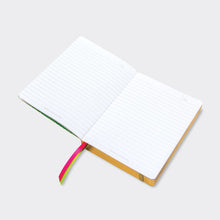 Load image into Gallery viewer, Chunky Notebook | Happy Notes