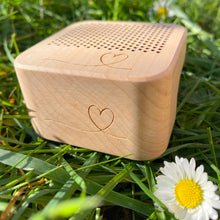 Load image into Gallery viewer, Mini Bluetooth® Speaker
