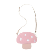 Load image into Gallery viewer, Little Toadstool Bag