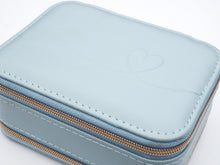 Load image into Gallery viewer, The Tinysilver Mini Jewellery Box