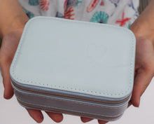 Load image into Gallery viewer, The Tinysilver Mini Jewellery Box