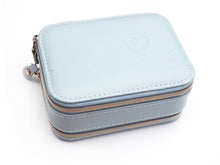 Load image into Gallery viewer, The Tinysilver Mini Jewellery Box