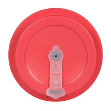 Load image into Gallery viewer, Rainbow Print Bamboo Eco Travel Cup