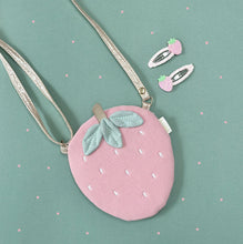 Load image into Gallery viewer, Strawberry Bag