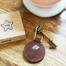 Load image into Gallery viewer, Pouch Keychain for Tiny Tokens