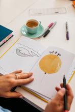 Load image into Gallery viewer, The Positive Planner