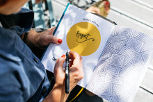 Load image into Gallery viewer, The Positive Bullet Diary