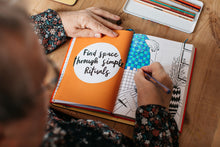 Load image into Gallery viewer, The Positive Wellness Journal