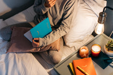 Load image into Gallery viewer, The Positive Bullet Diary