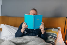 Load image into Gallery viewer, The Positive Bullet Diary