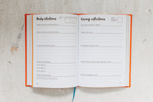 Load image into Gallery viewer, The Positive Wellness Journal