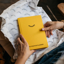 Load image into Gallery viewer, The Positive Planner