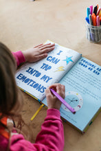 Load image into Gallery viewer, The Positive Doodle Diary | For Children
