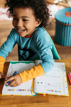 Load image into Gallery viewer, The Positive Doodle Diary | For Children