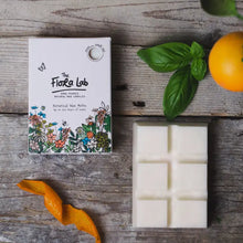 Load image into Gallery viewer, Sicilian Sunbeam Wax Melt Bar