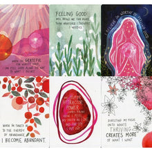 Load image into Gallery viewer, Super Attractor Affirmation Cards