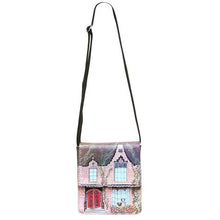 Load image into Gallery viewer, Home "Dalmatian" Mini Bag
