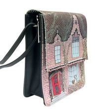 Load image into Gallery viewer, Home "Dalmatian" Mini Bag