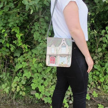 Load image into Gallery viewer, Home "Dalmatian" Mini Bag