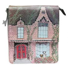 Load image into Gallery viewer, Home "Dalmatian" Mini Bag