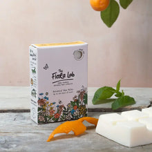 Load image into Gallery viewer, Sicilian Sunbeam Wax Melt Bar