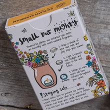 Load image into Gallery viewer, Sicilian Sunbeam Wax Melt Bar