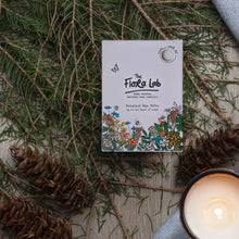 Load image into Gallery viewer, Darjeeling Delights Wax Melt Bar