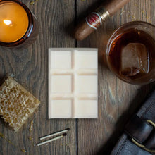 Load image into Gallery viewer, Sweet Smokin' Bourbon Wax Melt Bar