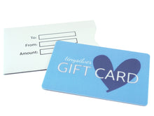 Load image into Gallery viewer, Tinysilver Home Gift Card | Physical