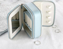 Load image into Gallery viewer, The Tinysilver Mini Jewellery Box