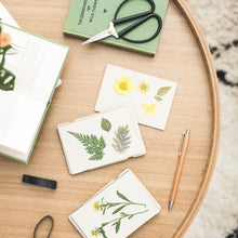 Load image into Gallery viewer, Pocket Flower Press