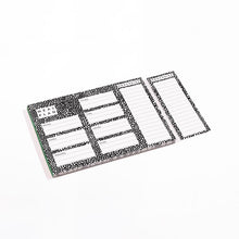 Load image into Gallery viewer, Meal Planner Pad | A5