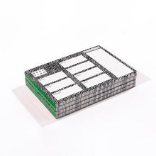 Load image into Gallery viewer, Meal Planner Pad | A5