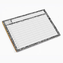 Load image into Gallery viewer, Time Planner | A4