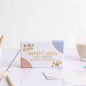 Mind Cards | Kids Edition