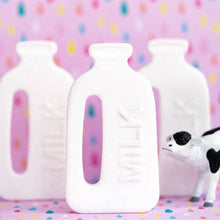 Load image into Gallery viewer, The Original Milk Bottle Teether
