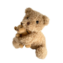 Load image into Gallery viewer, Teddy &amp; Baby
