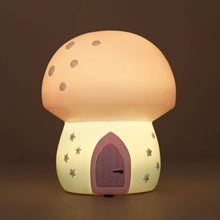 Load image into Gallery viewer, Fairy Toadstool LED Night Light

