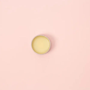 Lovely Lip Balm