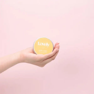 Calming Hand Cream | Happy Clappy