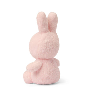 Miffy Bunny | Terry Light Pink