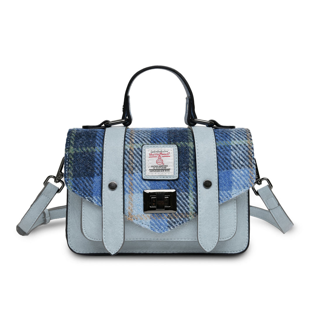 Islander Satchel | Mini