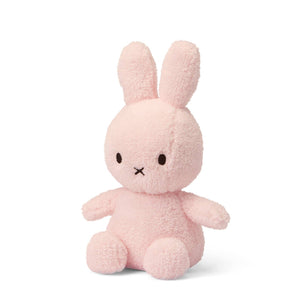 Miffy Bunny | Terry Light Pink
