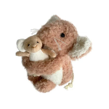 Load image into Gallery viewer, Teddy &amp; Baby
