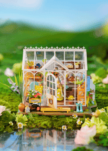 Load image into Gallery viewer, Dreamy Garden House
