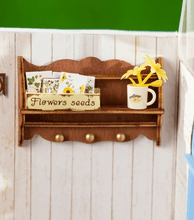 Load image into Gallery viewer, Dreamy Garden House
