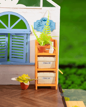 Load image into Gallery viewer, Dreamy Garden House

