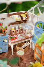 Load image into Gallery viewer, Dreamy Garden House
