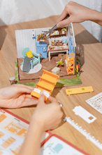 Load image into Gallery viewer, Dreamy Garden House
