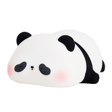 Load image into Gallery viewer, Lumi Buddy Night Light | Bamboo The Panda
